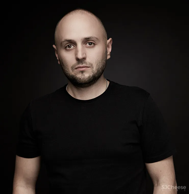 简约轻奢,好看!