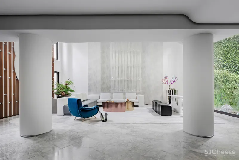 邱德光:拙政江南的「梦幻」