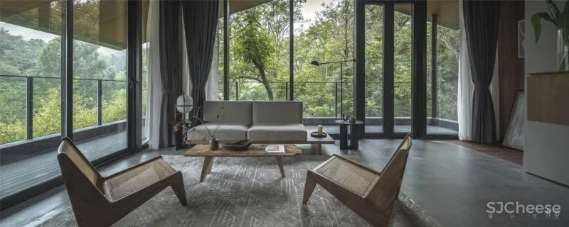 新作 十二个宅基地的新生：泰安东西门村活化更新 孟凡浩 gad · line studio