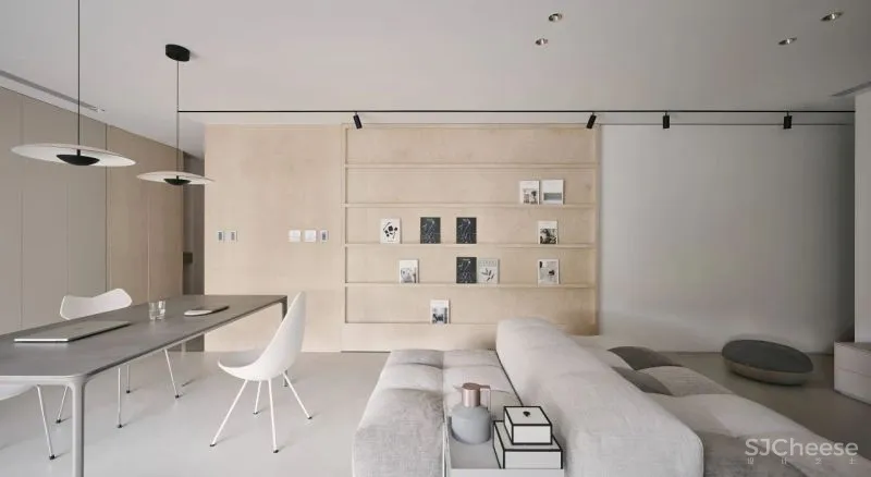 台湾的极简哲学 NORDICO