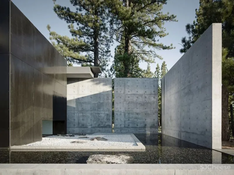 Greg Faulkner 大自然的静谧美