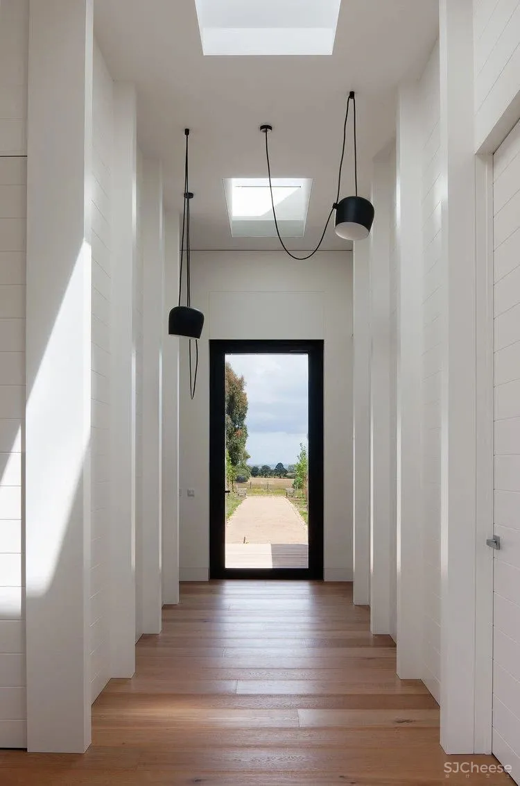 质朴自然的实用主义 Rachcoff Vella新作