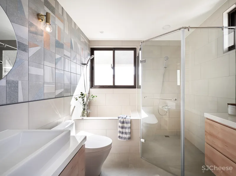 清新简约风：这样的配色，太美了！