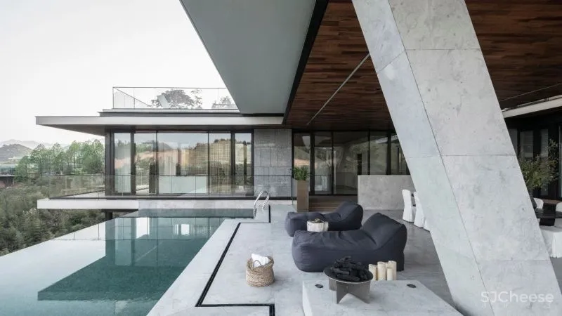 3月民宿考察之旅 在莫干山遇见春暖花开