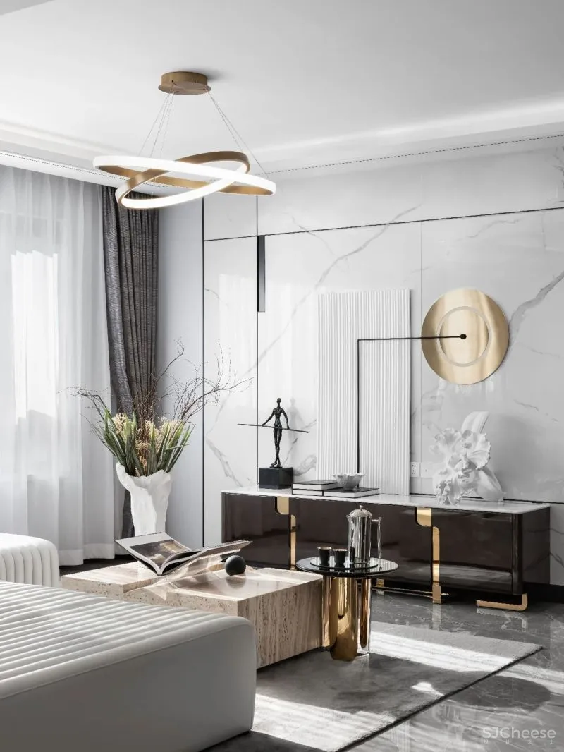 置在设计:召城天下 河山无疆