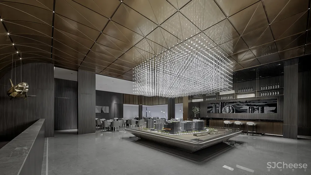 GFD廣飛:当代游园记