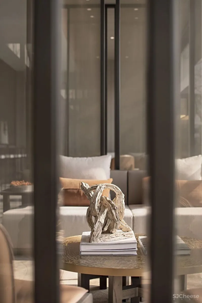 矩陣新作｜上海金地西郊風華