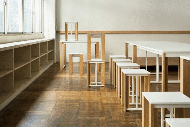 叫板星巴克!日本“网红”设计师,把老厂房改造成咖啡馆,价值47亿,吸引千万人打卡!