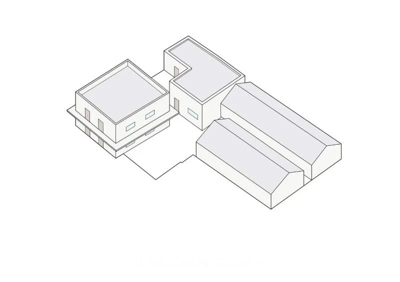 DAGA大观建筑丨打开非遗之门（一）——大隐于皇城的拾柒间...