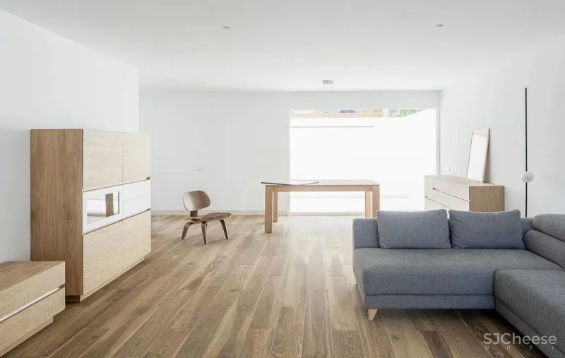 极简,超高级的审美!