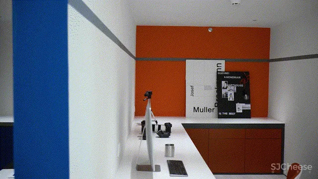 多元形式下的思维碰撞 ArtHouse 「星作」