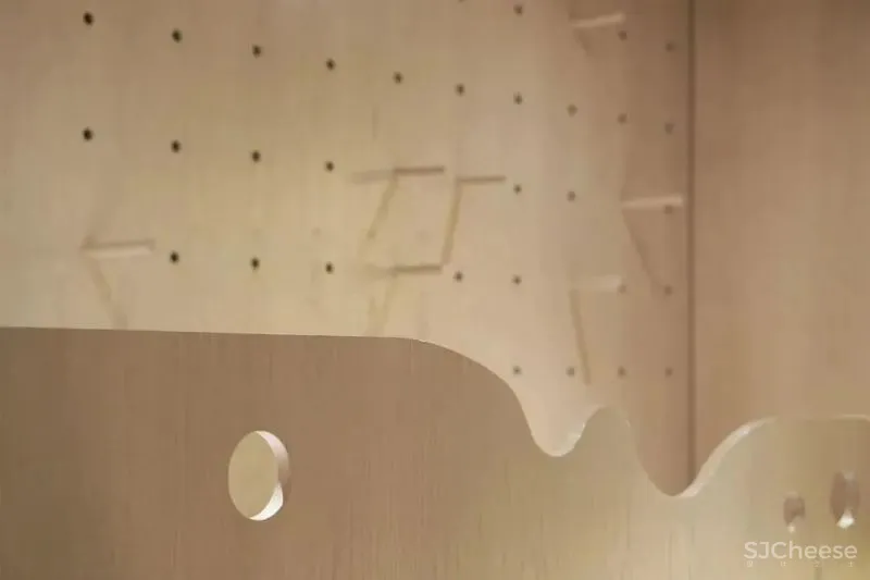 156㎡轻奢公寓，高颜值，有格调！