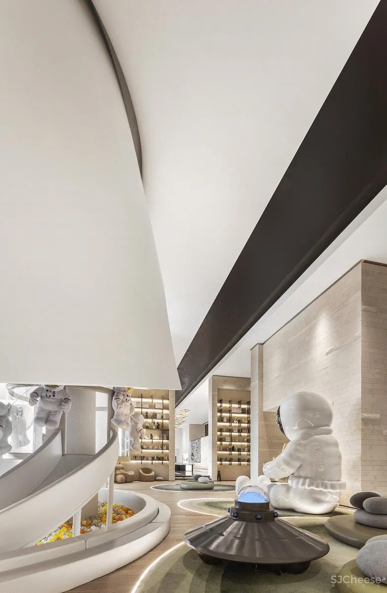 层叠艺术 唐忠汉新作