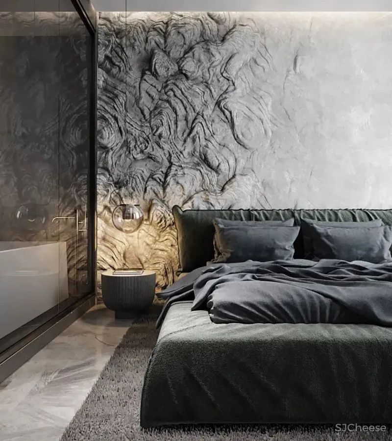 高级灰,无法抗拒的美 IQOSA Architect设计