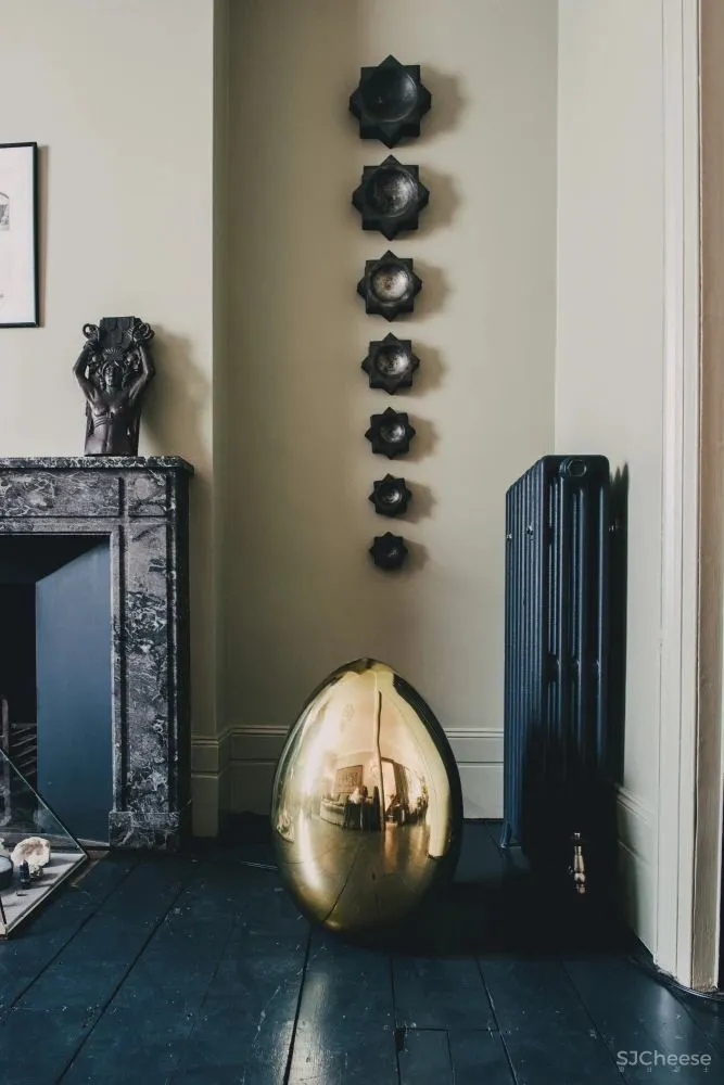 极致自然,一种独特的美学!