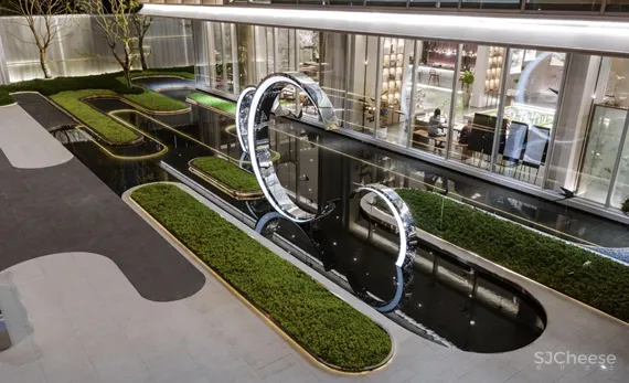 践行计 苏州·燕风华