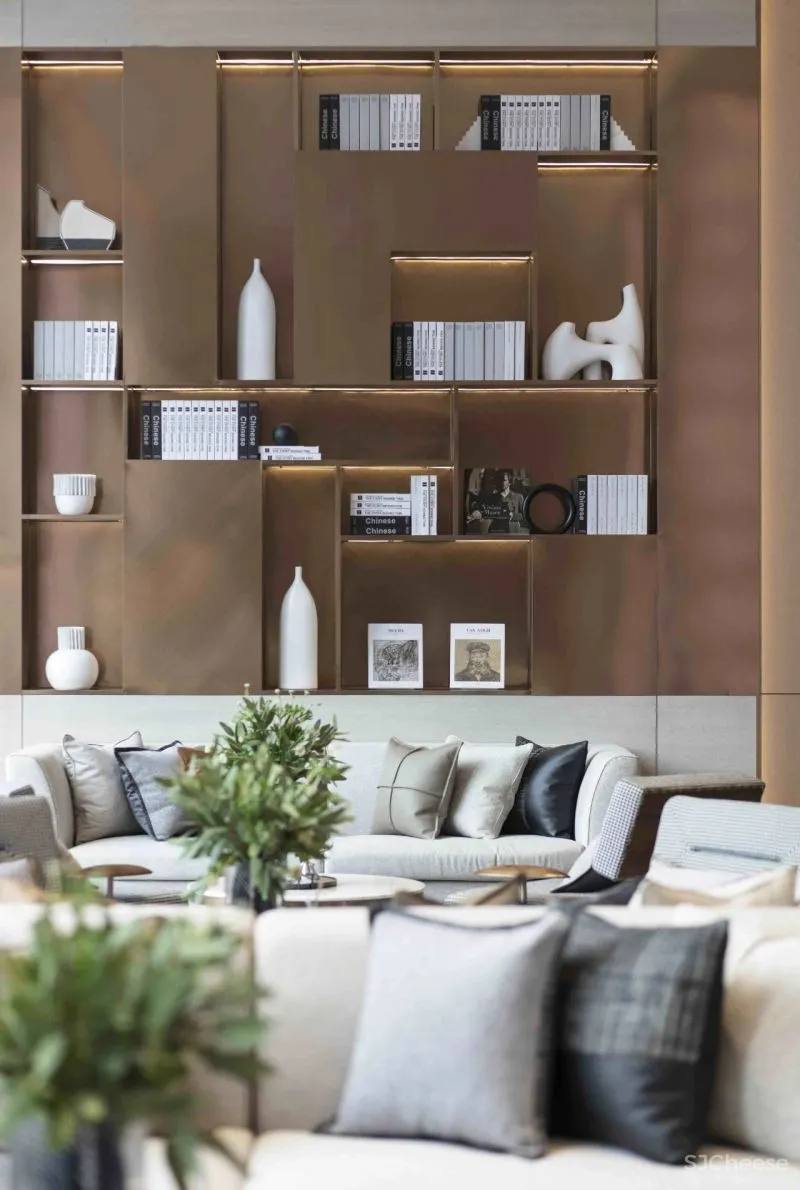 置在设计:在星光森林畅游梦想