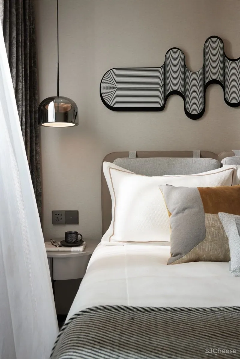 LSD:我们研究了一群年轻人,关于怎么生活得更有品 万科启城家园