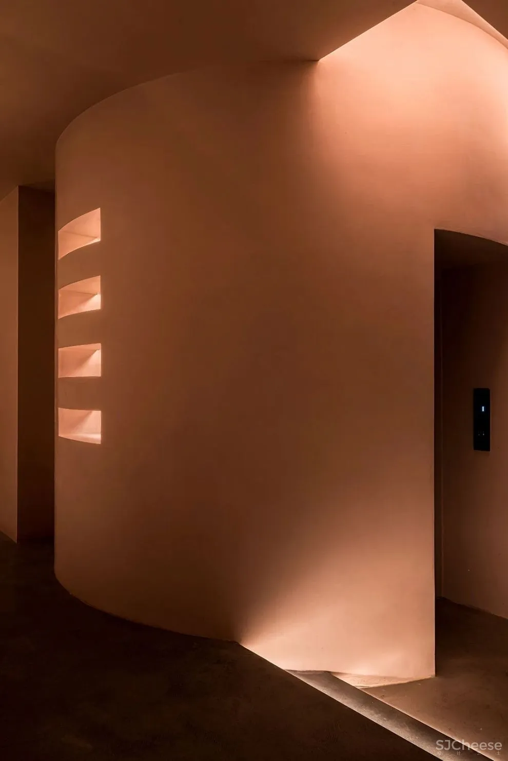 设谷设计 谢银秋 《沙丘》狂想即世界