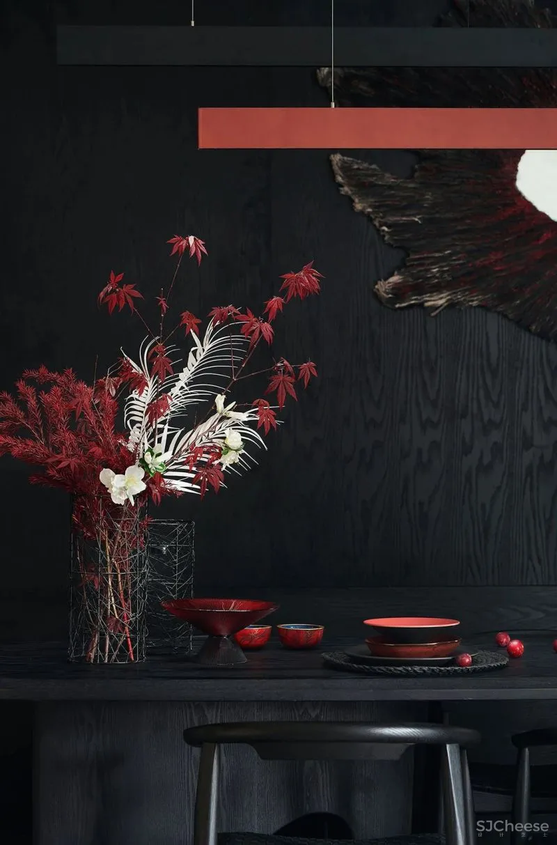 布鲁盟设计 回归东方，唤起文化和鸣