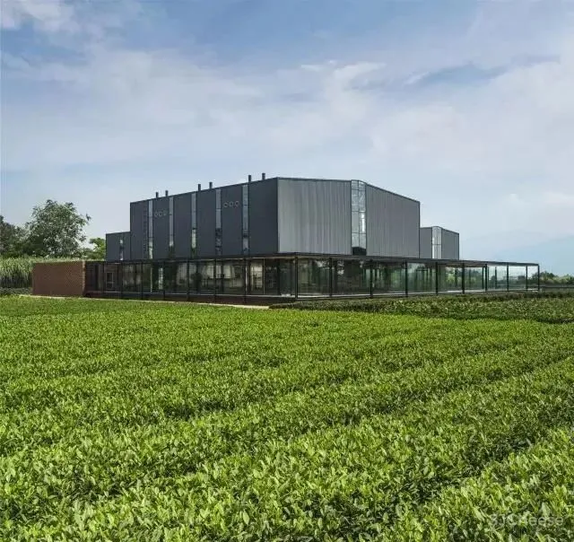 2021全新行程 看王澍、徐甜甜、张雷、刘家琨等大咖设计之下的江南乡村秘境