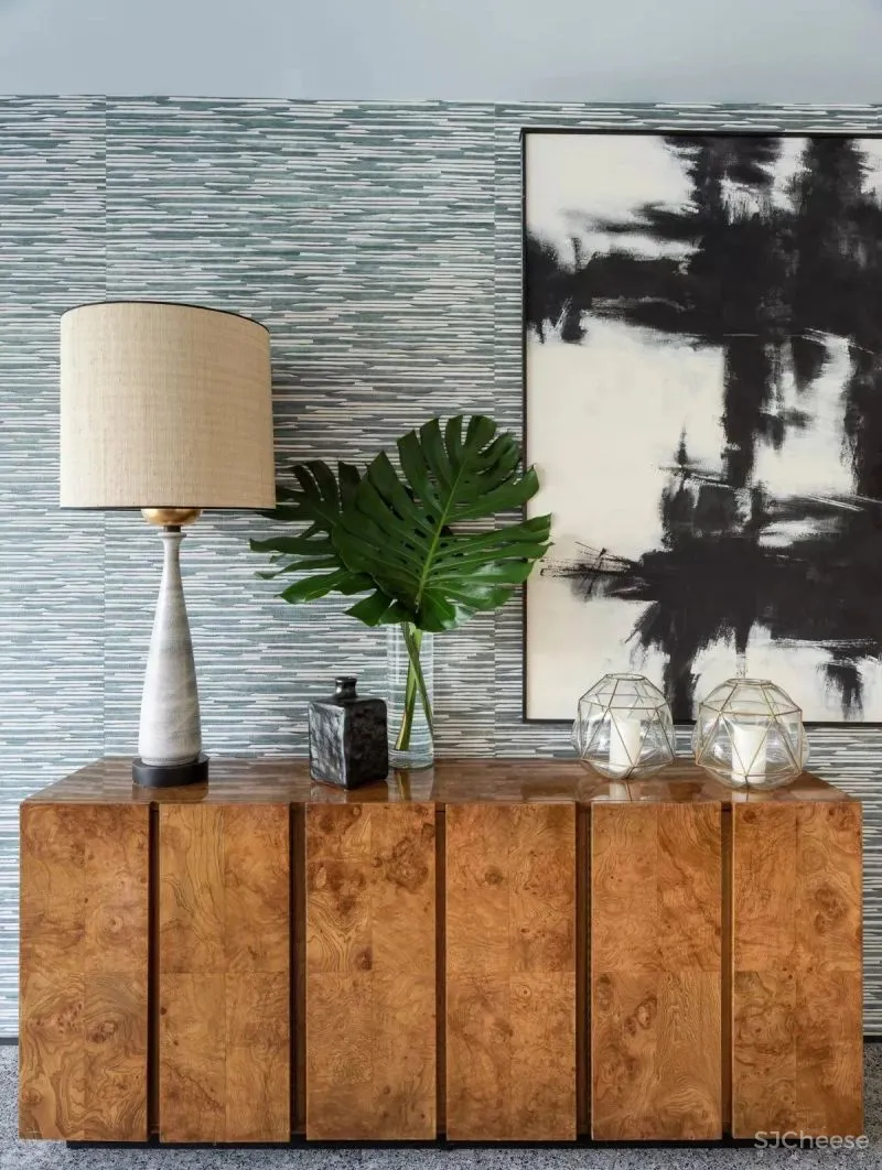 法式奢华，美爆了！