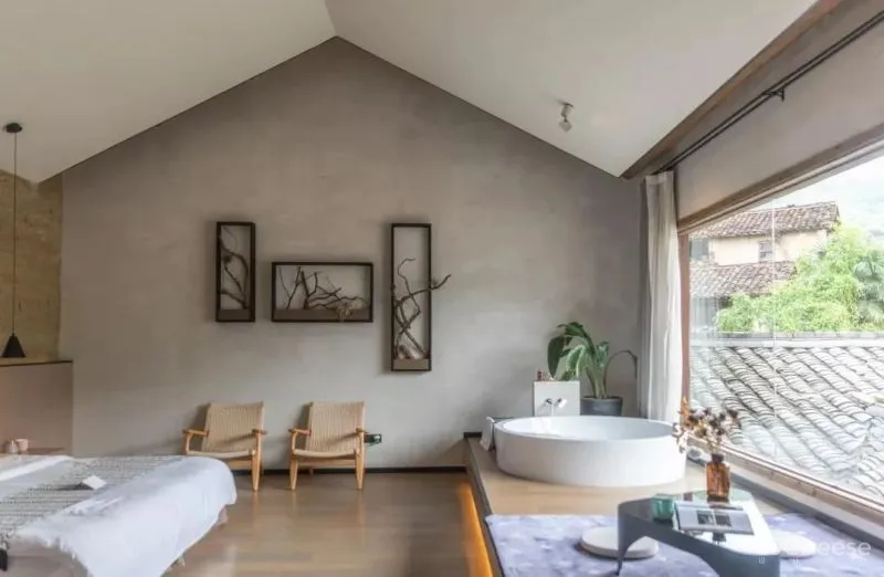 2021全新行程 看王澍、徐甜甜、张雷、刘家琨等大咖设计之下的江南乡村秘境