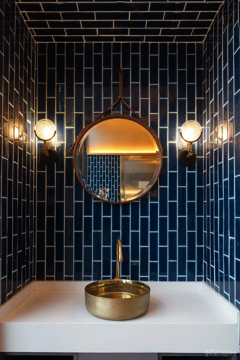 the met 西餐厅上海老码头店丨李明帅