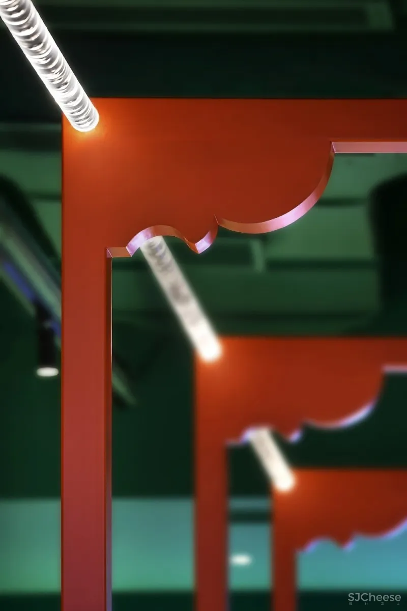 【艺鼎新作】炭舍改造升级,和“小火人”一起欢辣过瘾