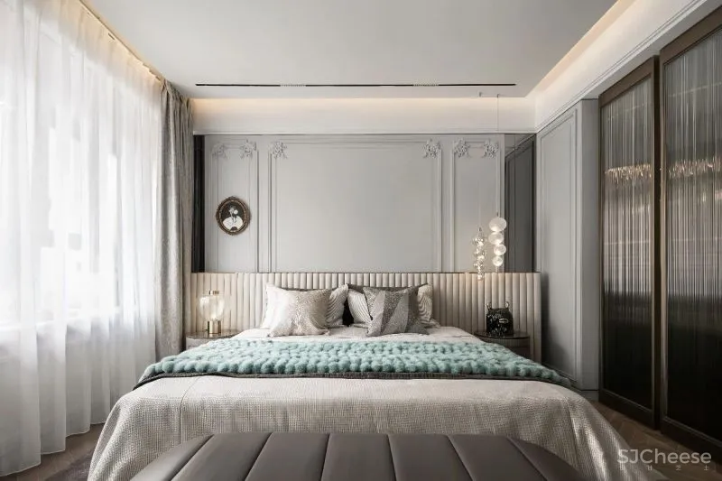 矩陣新作|生活從一座適宜的居所開始