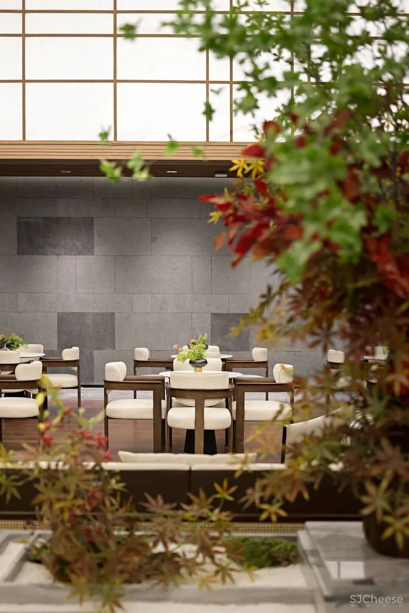 格调十足的禅意东方，慢品中式真韵！