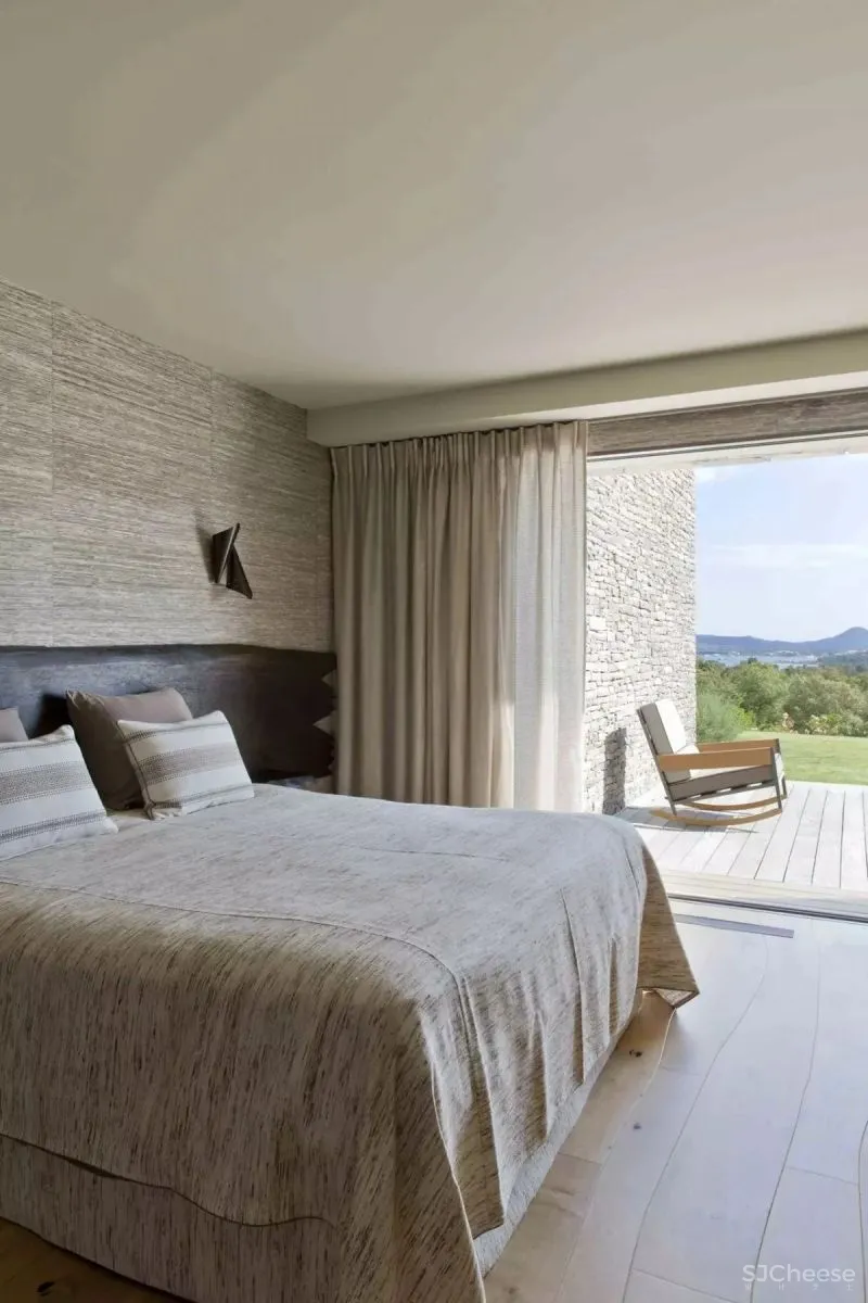 Jean Louis Deniot-法国最受追捧的国际室内设计师之一