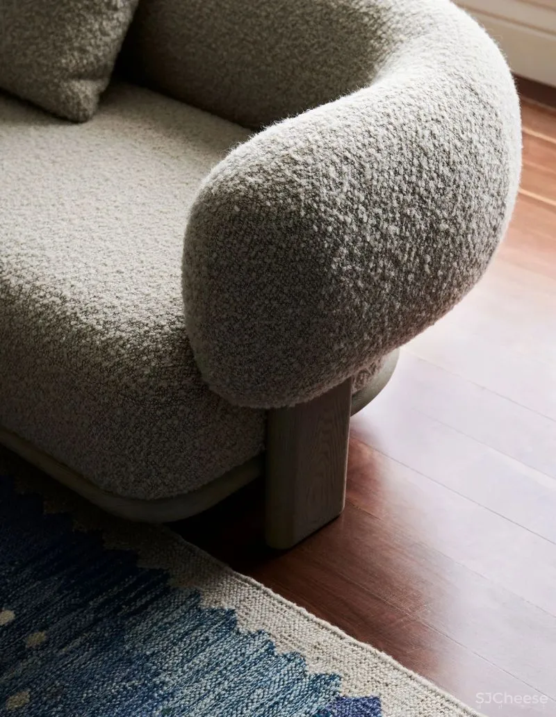 软装,简约雅致搭配,一种美感艺术