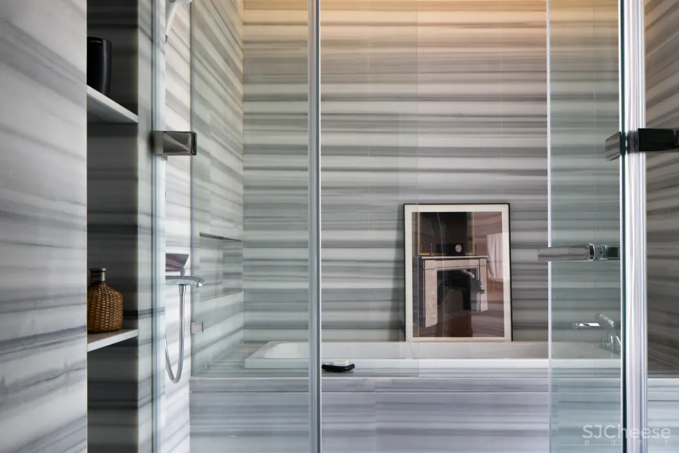 刘宏新作 简约,是另一种形式的高级与奢华