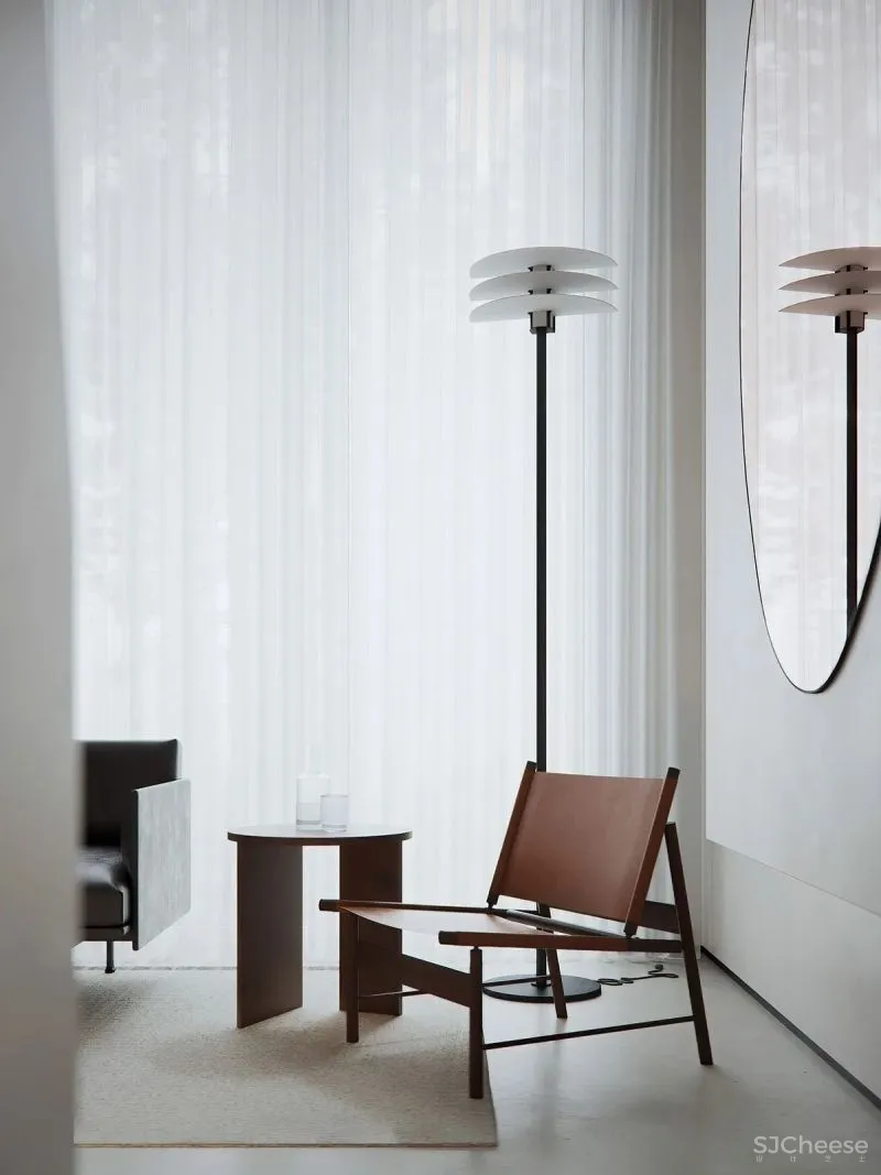 Inga Kharisova新作 俄罗斯极简主义