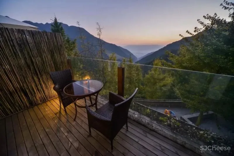 2021全新行程 看王澍、徐甜甜、张雷、刘家琨等大咖设计之下的江南乡村秘境