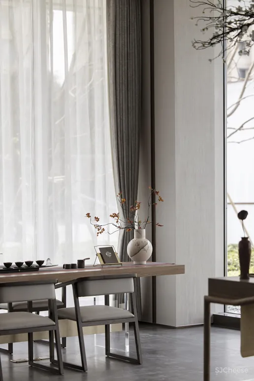 践行计 苏州·燕风华