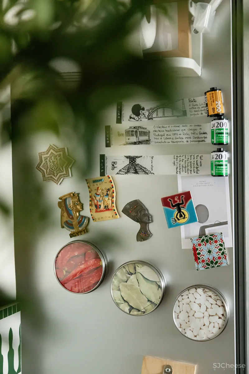 90后设计师 墨菲:复古文艺风,太美了!