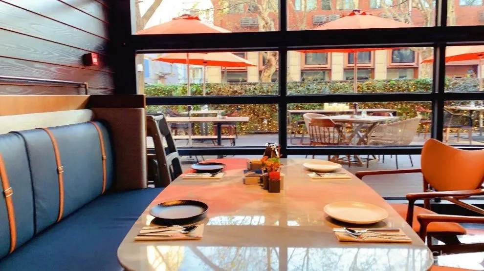 CCD新作 杭州西湖希尔顿「嘉悦里」酒店正式开业！