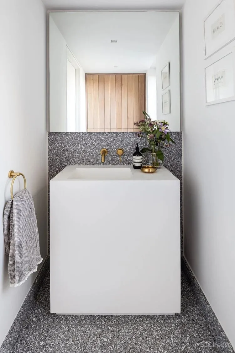 现代乡村住宅,简单又优雅!