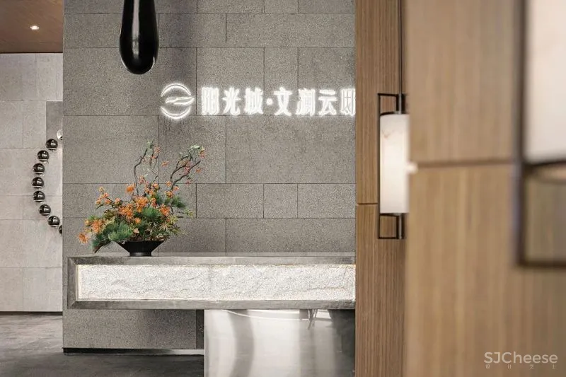 格调十足的禅意东方，慢品中式真韵！