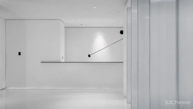 万境设计 一处净土,筑一座时间之城