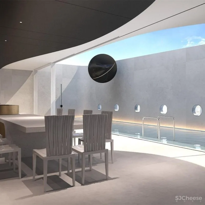 孟也新作 黑珍珠