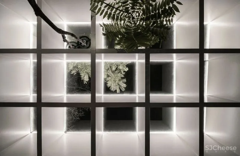 DAGA大观建筑丨打开非遗之门（一）——大隐于皇城的拾柒间...