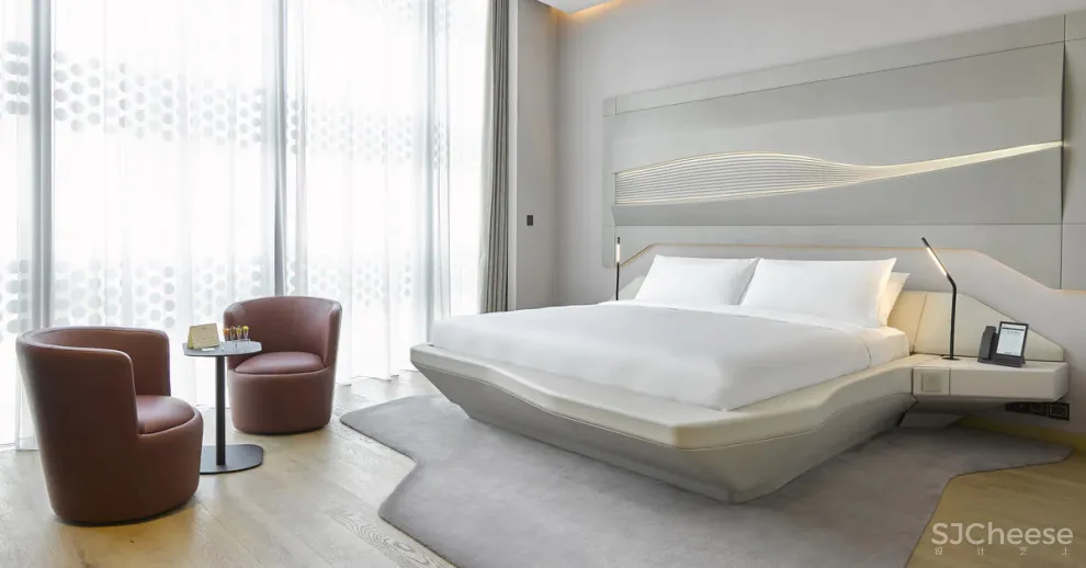 2020 年度最佳酒店名单