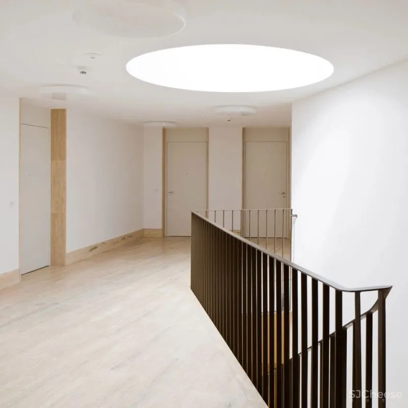 12个现代养老空间设计