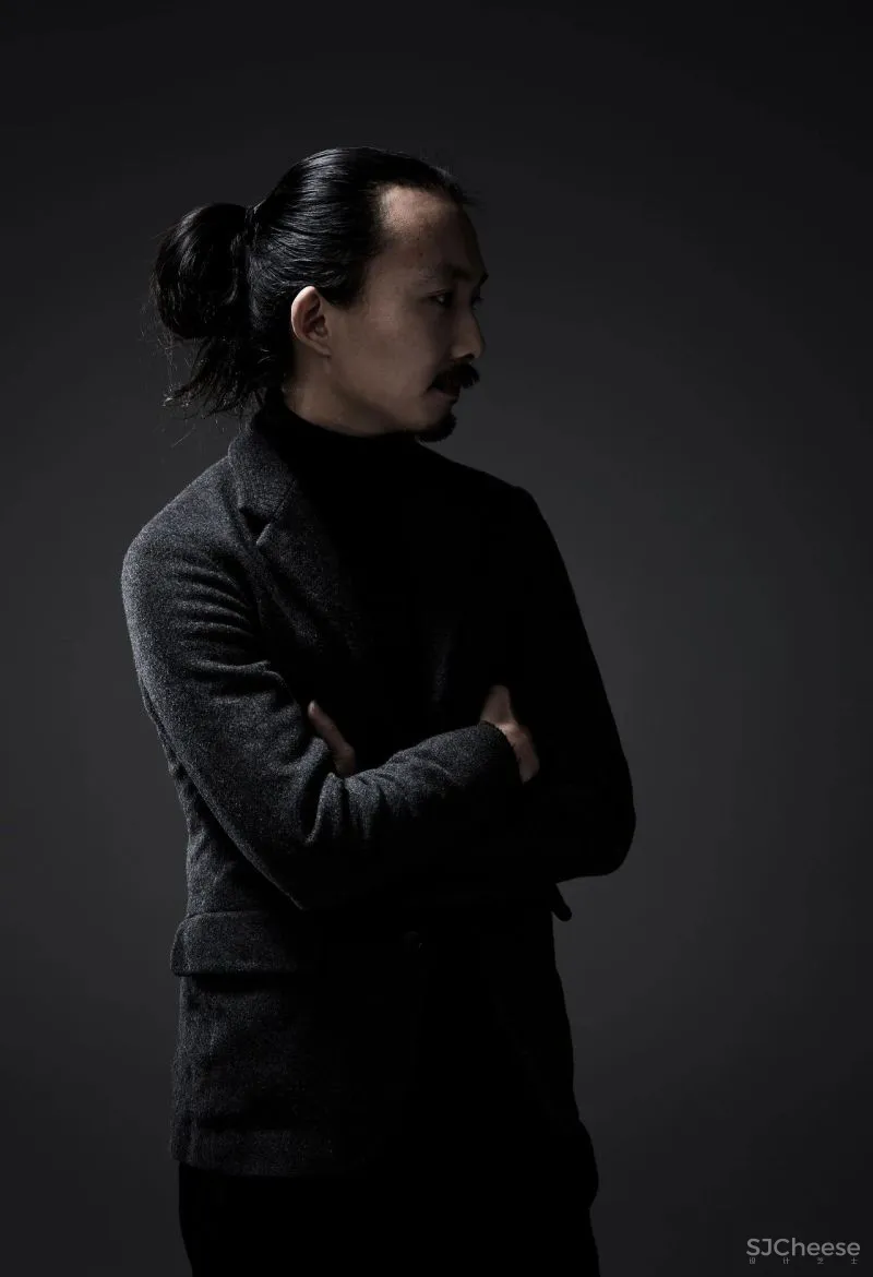 WJ STUDIO万境设计：运河畔的汽车盒子