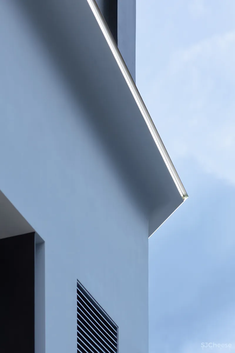 新作|目后空间设计 • NOVO|重重画意,多维体验