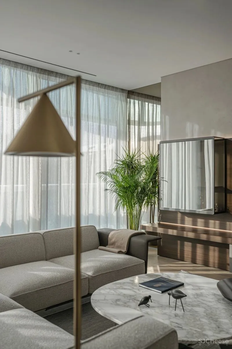 轻奢优雅，气质出众！