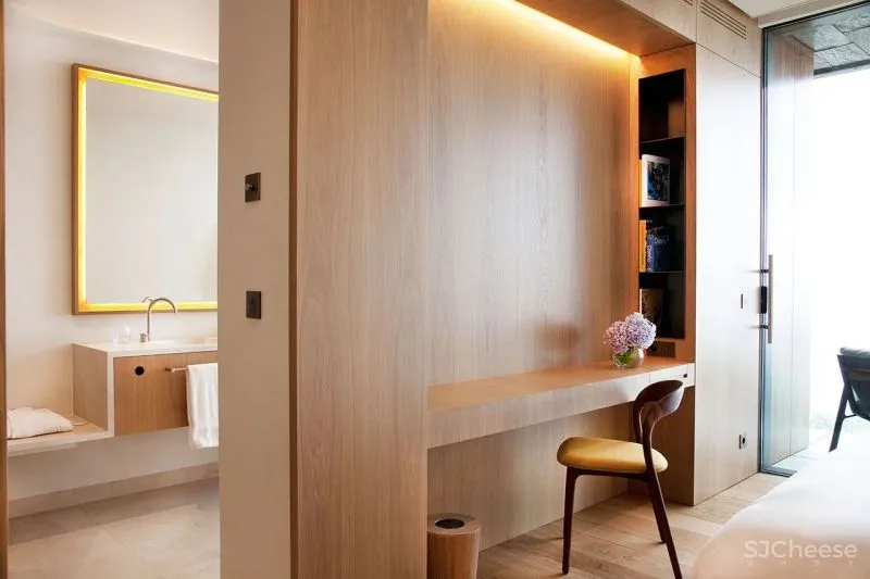 西班牙Akelarre Hotel酒店